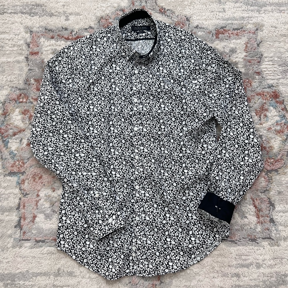 ZARA MAN Dress Shirt
